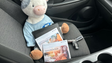 Hyundai KONA 150kW Premium 64kWh 5dr Auto Electric Hatchback